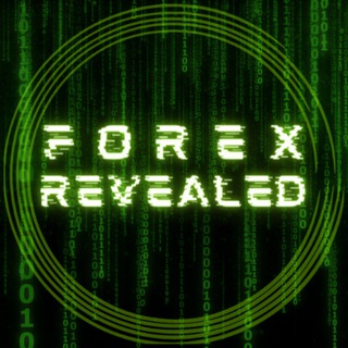 Telegram profile photo for Forex Revealed ™