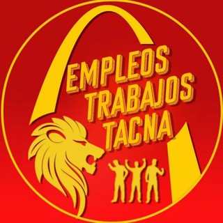 Telegram profile photo for EMPLEOS TRABAJOS TACNA 🇵🇪
