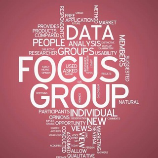 Telegram profile photo for SG FocusGroup