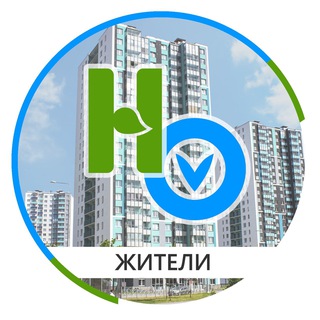 Telegram profile photo for ЖК НОВАЯ ОХТА \ Жители \