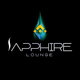 Telegram profile photo for Sapphire Lounge