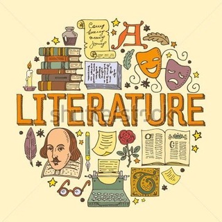 Telegram profile photo for Literature In English STPM