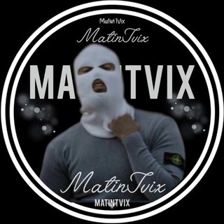 Telegram profile photo for ποΈMatin T-Vix π§