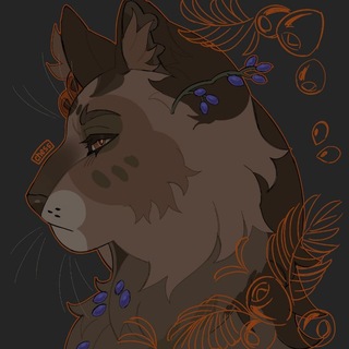 Telegram profile photo for вафля собака / шахматы