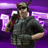Telegram profile photo for W1zex squad