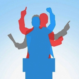 Telegram profile photo for أسرار لغة الجسد_Secrets of body language