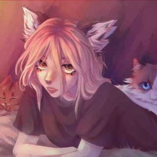 Telegram profile photo for Морфи или мерфи?