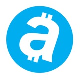 Telegram profile photo for Arca