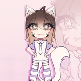 Telegram profile photo for Мия