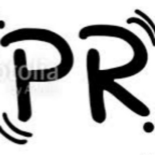 Telegram group profile photo for PR Group-2