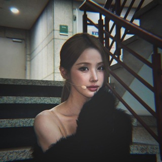 Telegram profile photo for Shim Hyewon