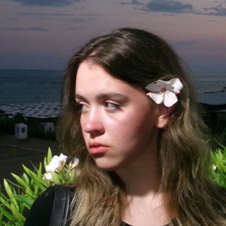 Telegram profile photo for сикрет плэйс