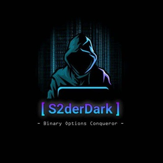 Telegram profile photo for S2derDark Testimonials