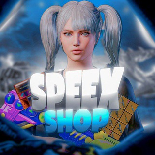 Telegram profile photo for 𝙎𝙥𝙚𝙚𝙭 𝙎𝙝𝙤𝙥