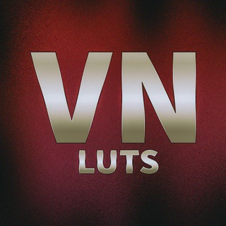 Telegram profile photo for VN LUTS