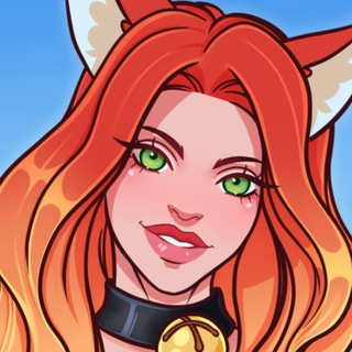 Telegram profile photo for Lagerta_Seeman