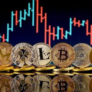 Telegram profile photo for AFG - CRYPTO