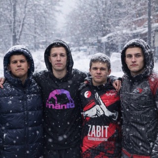 Telegram profile photo for Смотрящий по большевику