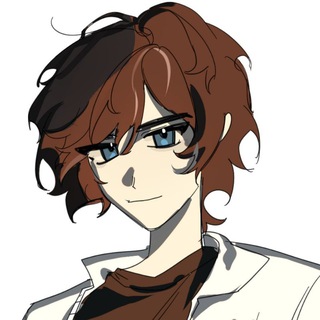 Telegram profile photo for Masomeru🔒📦🧯