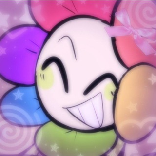 Telegram profile photo for 🌈 ¡Dandy! 🌼