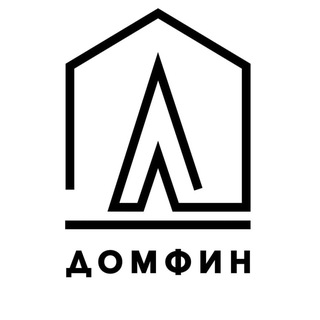 Telegram profile photo for ДомФин - строительство каркасных домов и бань