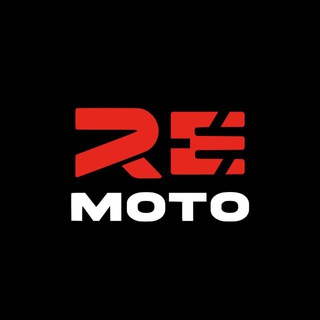 Telegram profile photo for RE-MOTO - МОТОТЕХНИКА | ОПТ и РОЗНИЦА