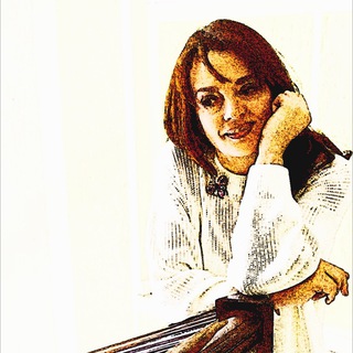 Telegram profile photo for Свет Души💖Ирина Гаськова