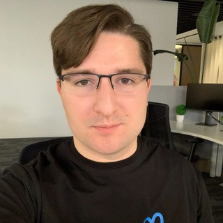 Telegram profile photo for Мысли Аналитика / Илья Колиев