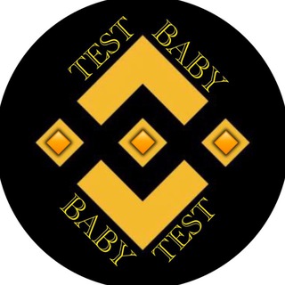 Telegram profile photo for Baby Test Portal🛡️