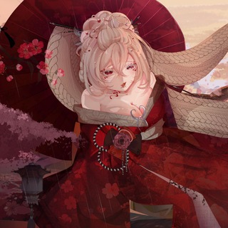 Telegram profile photo for ᥴнᥙκᥙⲙяу архив