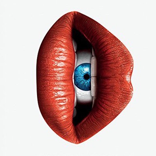 Telegram profile photo for Умри, чудовище, умри