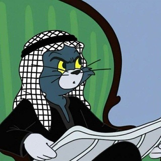 Telegram profile photo for _سکوت آشوب_