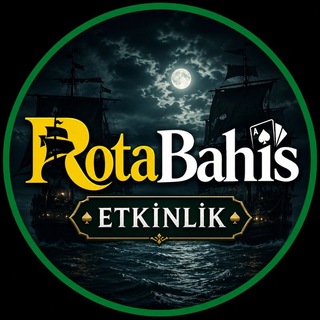 Telegram group profile photo for Rota Bahis Sohbet & Etkinlik ๐