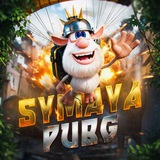 Telegram profile photo for SUMAYA PUBG