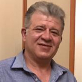Telegram profile photo for Shahram_Jamshidi