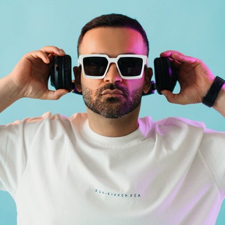 Telegram profile photo for DJ Hesam