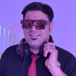 Telegram profile photo for محمدعالمی زاده dj_alami🎹🎧
