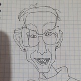 Telegram profile photo for голублена