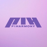 Telegram profile photo for P1Harmony