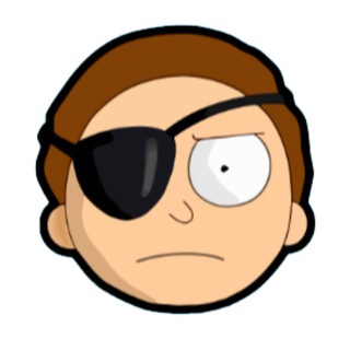 Telegram profile photo for Morty - Прогнозы CS:GO|DOTA 2