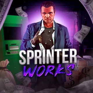 Telegram profile photo for Отзывы Sprinter's