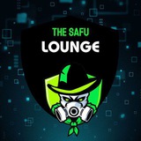 Telegram profile photo for THE SAFU LOUNGE
