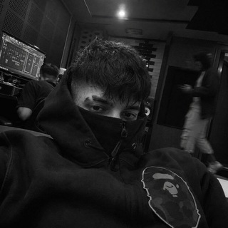 Telegram profile photo for KΛ$IR! BE4† $TØRE
