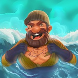Telegram profile photo for Казино в рублях с локальными платежными методами: игра с выводом средств через СБП, МИР и карты