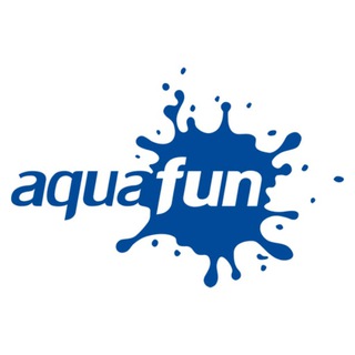 Telegram profile photo for aquafun