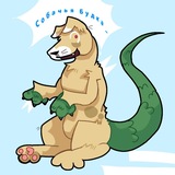 Telegram profile photo for Собачья Будка_