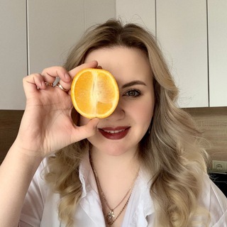 Telegram profile photo for Саша ГОТОВИТ ♥️
