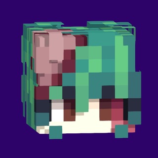 Telegram profile photo for M4SH1NA