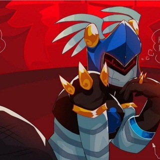 Telegram profile photo for Переходник 👀