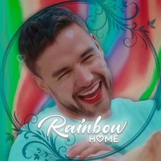 Telegram profile photo for 𝗥𝗮𝗶𝗻𝗯𝗼𝘄 𝗛𝗼𝗺𝗲❱❱❱❱